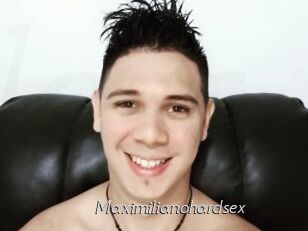 Maximilianohardsex