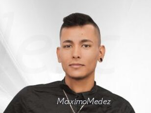 MaximoMedez