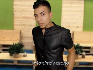 MaximoVarona