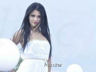 Maxine