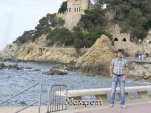 Maxspain