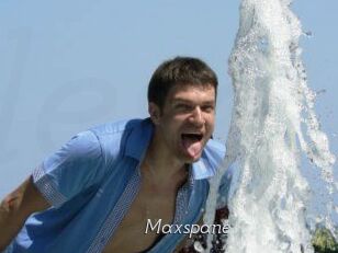 Maxspane
