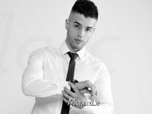 MaxusLe