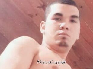 MaxxCooper