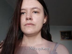MaxxyKerry