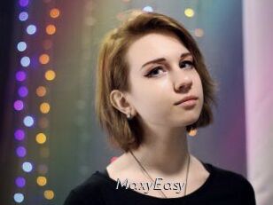 MaxyEasy
