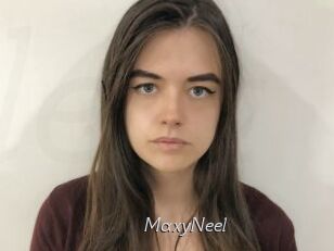 MaxyNeel