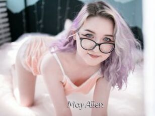 MayAllen
