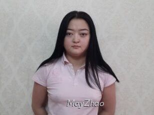 MayZhao