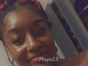 Maya23