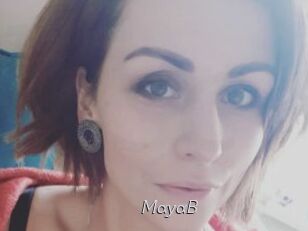 MayaB