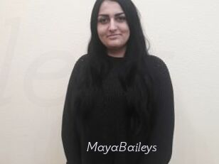 MayaBaileys