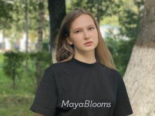 MayaBlooms