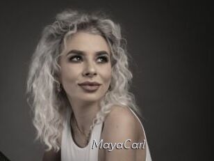 MayaCarl
