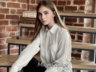 MayaCollege