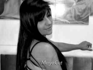 MayaCut