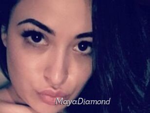 MayaDiamond