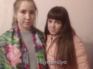 MayaEmiliya