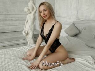 MayaFly