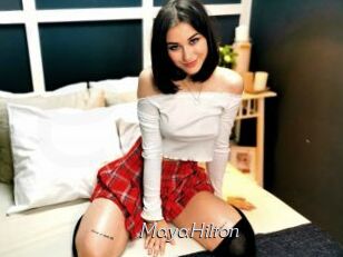 MayaHilton