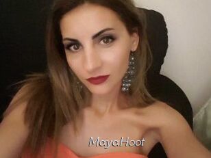 MayaHoot