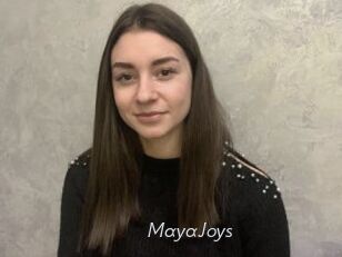 MayaJoys