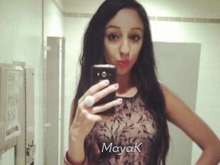MayaK