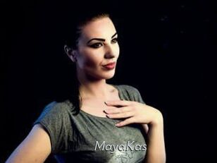 MayaKas