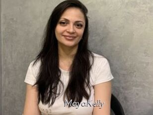 MayaKelly