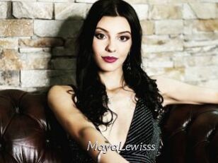 MayaLewisss