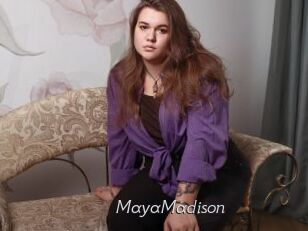 MayaMadison