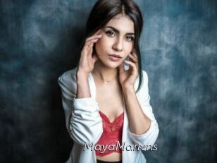 MayaMartens