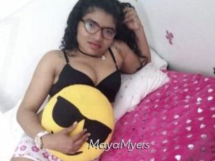 MayaMyers