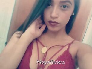 MayaRiviera