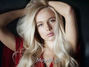 MayaRuffle