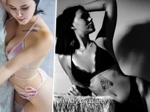 Maya_Blue