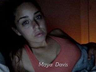 Maya_Davis