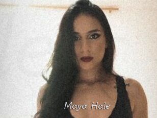 Maya_Hale