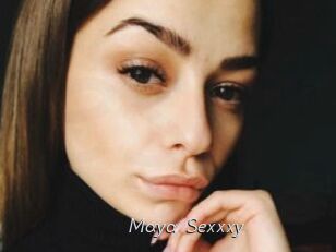 Maya_Sexxxy