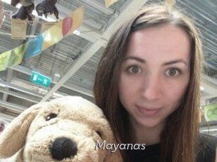 Mayanas