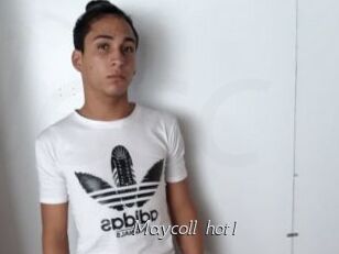 Maycoll_hot1