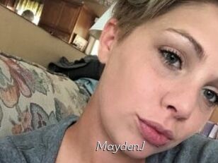 MaydenJ