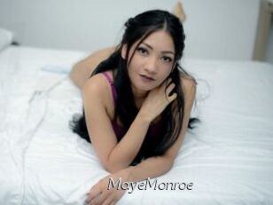 MayeMonroe