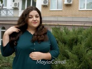 MayiaCarroll