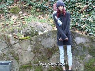 Maymystical