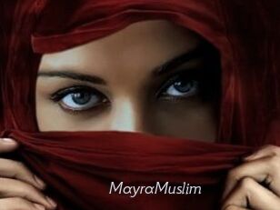 MayraMuslim
