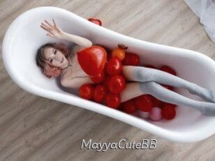 MayyaCuteBB