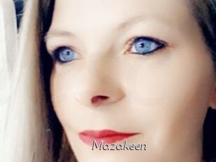 Mazakeen