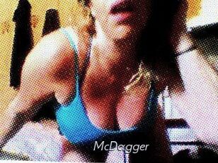 McDagger