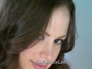 McKenzieLee